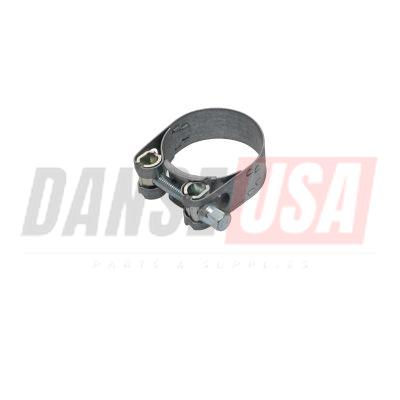 1079347102 HOSE CLIP FOR ATLAS COPCO DYNAPAC CHICAGO PNEUMATIC EQUIPMENT