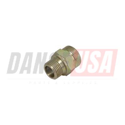 1079584015 FITTING FOR ATLAS COPCO DYNAPAC CHICAGO PNEUMATIC EQUIPMENT