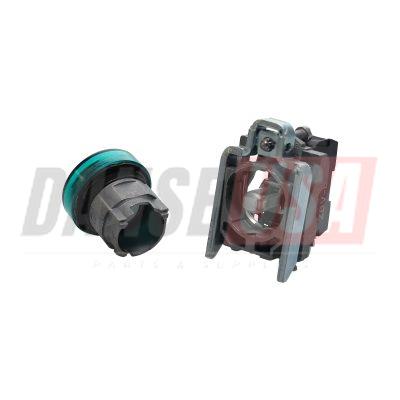1089026335 INDICATION LAMP FOR ATLAS COPCO DYNAPAC CHICAGO PNEUMATIC EQUIPMENT
