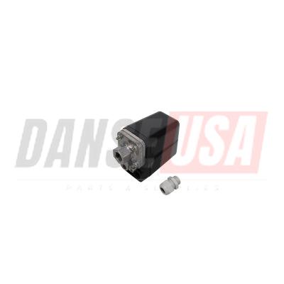 1089039729 PRESSURE SWITCH FOR ATLAS COPCO DYNAPAC CHICAGO PNEUMATIC EQUIPMENT