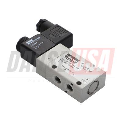 1089059201 SOLENOID VALVE FOR ATLAS COPCO DYNAPAC CHICAGO PNEUMATIC EQUIPMENT