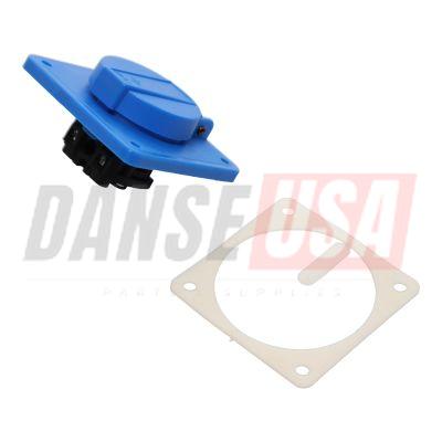 1089066229 SOCKET OUTLET FOR ATLAS COPCO DYNAPAC CHICAGO PNEUMATIC EQUIPMENT