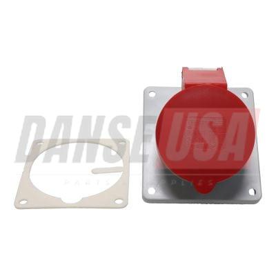 1089066236 SOCKET FOR ATLAS COPCO DYNAPAC CHICAGO PNEUMATIC EQUIPMENT