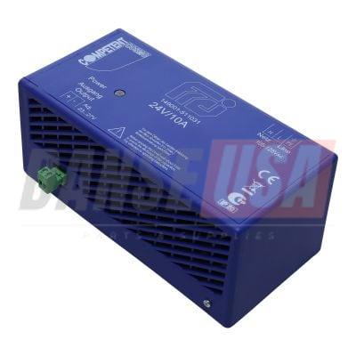 1089069734 POWER SUPPLY FOR ATLAS COPCO DYNAPAC CHICAGO PNEUMATIC EQUIPMENT