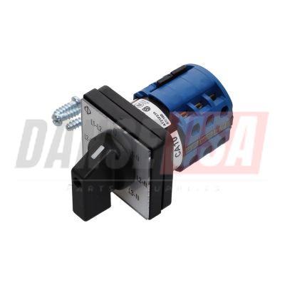 1089908222 VOLTAGE SWITCH FOR ATLAS COPCO DYNAPAC CHICAGO PNEUMATIC EQUIPMENT