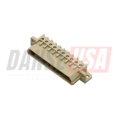 1089931401 CONNECTOR FOR ATLAS COPCO DYNAPAC CHICAGO PNEUMATIC EQUIPMENT