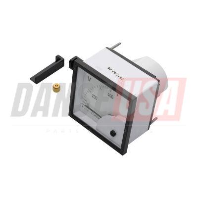 1089938302 VOLT METER 0-500V FOR ATLAS COPCO DYNAPAC CHICAGO PNEUMATIC EQUIPMENT