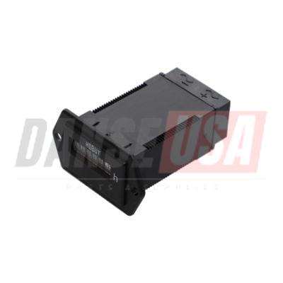 1089942001 HOURMETER FOR ATLAS COPCO DYNAPAC CHICAGO PNEUMATIC EQUIPMENT