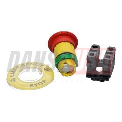 1089942206 SWITCH FOR ATLAS COPCO DYNAPAC CHICAGO PNEUMATIC EQUIPMENT