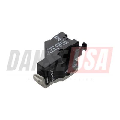 1089947475 UNDERVOLTAGE COIL FOR ATLAS COPCO DYNAPAC CHICAGO PNEUMATIC EQUIPMENT