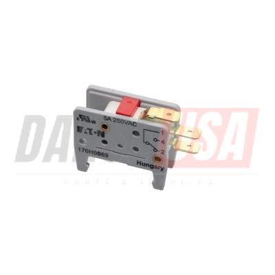 1089949715 FUSE SWITCH FOR ATLAS COPCO DYNAPAC CHICAGO PNEUMATIC EQUIPMENT