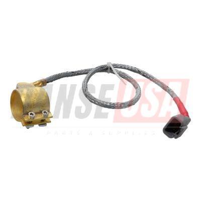 1089950403 NOZZLE HEATER FOR ATLAS COPCO DYNAPAC CHICAGO PNEUMATIC EQUIPMENT