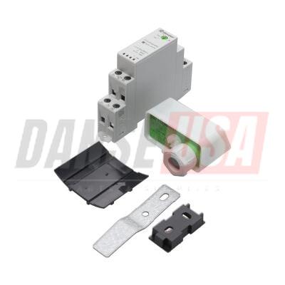 1089953769 RELAY FOR ATLAS COPCO DYNAPAC CHICAGO PNEUMATIC EQUIPMENT