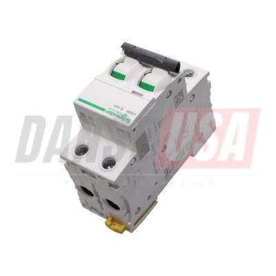 1089958322 CIRCUIT BREAKER FOR ATLAS COPCO DYNAPAC CHICAGO PNEUMATIC EQUIPMENT