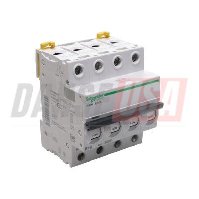 1089958325 CIRCUIT BREAKER FOR ATLAS COPCO DYNAPAC CHICAGO PNEUMATIC EQUIPMENT