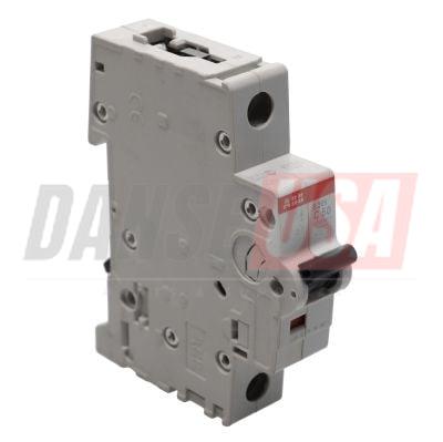 1089960416 CIRCUIT BREAKER FOR ATLAS COPCO DYNAPAC CHICAGO PNEUMATIC EQUIPMENT