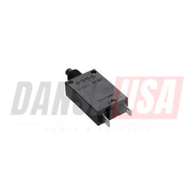 1089960463 CIRCUIT BREAKER FOR ATLAS COPCO DYNAPAC CHICAGO PNEUMATIC EQUIPMENT