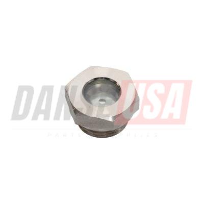 1092000072 SIGHT GLASS FOR ATLAS COPCO DYNAPAC CHICAGO PNEUMATIC EQUIPMENT