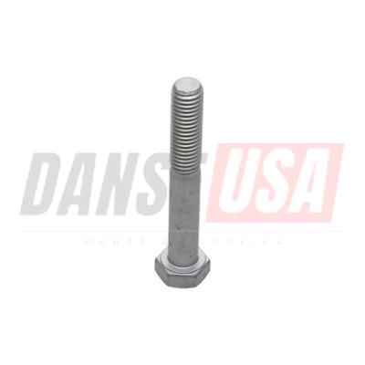 1092034831 HEXAGON HEAD SCREW FOR ATLAS COPCO DYNAPAC CHICAGO PNEUMATIC EQUIPMENT