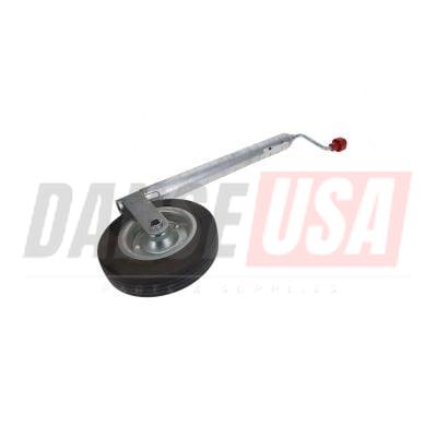 1092038315 JOCKEY WHEEL 150KG FOR ATLAS COPCO DYNAPAC CHICAGO PNEUMATIC EQUIPMENT