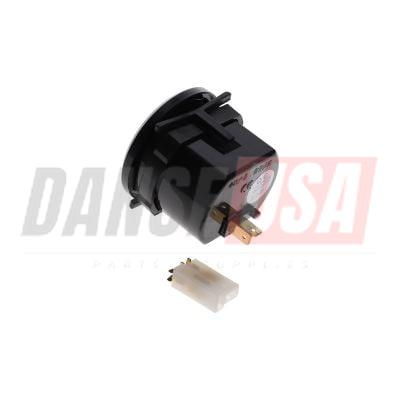 1092049817 HOUR METER FOR ATLAS COPCO DYNAPAC CHICAGO PNEUMATIC EQUIPMENT