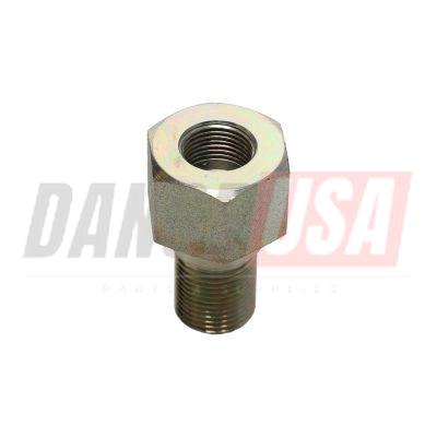 1092049823 NIPPLE FOR ATLAS COPCO DYNAPAC CHICAGO PNEUMATIC EQUIPMENT