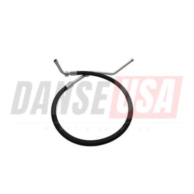 1092050100 HOSE ASSEMBLY FOR ATLAS COPCO DYNAPAC CHICAGO PNEUMATIC EQUIPMENT