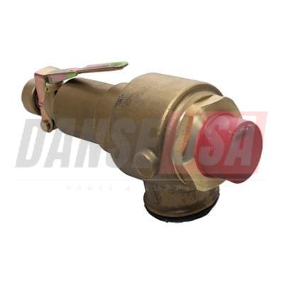 1092050501 SAFETY VALVE FOR ATLAS COPCO DYNAPAC CHICAGO PNEUMATIC EQUIPMENT