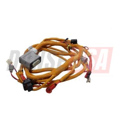 1092315301 WIRE HARNESS FOR ATLAS COPCO DYNAPAC CHICAGO PNEUMATIC EQUIPMENT