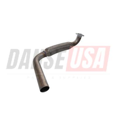 1092380503 PIPE EXHAUST FOR ATLAS COPCO DYNAPAC CHICAGO PNEUMATIC EQUIPMENT