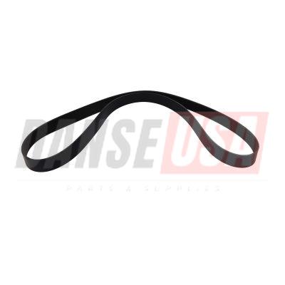 1092547400 BELT V QAS150-200 FOR ATLAS COPCO DYNAPAC CHICAGO PNEUMATIC EQUIPMENT