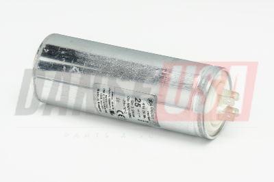 1092684800 CAPACITOR GENERATOR 60HZ 25UF FOR ATLAS COPCO DYNAPAC CHICAGO PNEUMATIC EQUIPMENT
