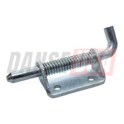 1092694400 MAST LOCK PIN FOR ATLAS COPCO DYNAPAC CHICAGO PNEUMATIC EQUIPMENT