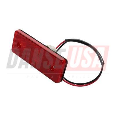 1092706700 OPTION - LIGHT SIDE (RED) FOR ATLAS COPCO DYNAPAC CHICAGO PNEUMATIC EQUIPMENT
