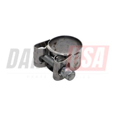 1092814600 CLAMP 23-25 FOR ATLAS COPCO DYNAPAC CHICAGO PNEUMATIC EQUIPMENT
