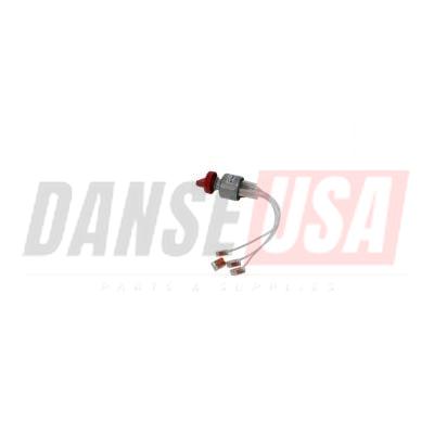 1092945200 U1 ROTARY SWITCH WITH WIRE FOR ATLAS COPCO DYNAPAC CHICAGO PNEUMATIC EQUIPMENT