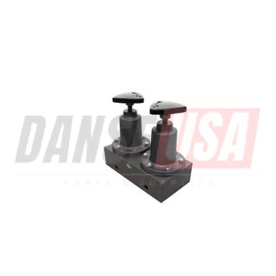 1092993600 REGULATING VALVE FOR ATLAS COPCO DYNAPAC CHICAGO PNEUMATIC EQUIPMENT