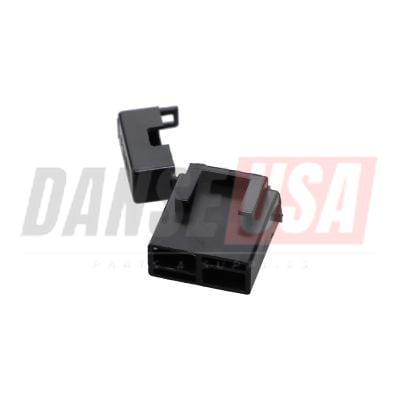 1094172500 FUSE SOCKET FOR ATLAS COPCO DYNAPAC CHICAGO PNEUMATIC EQUIPMENT