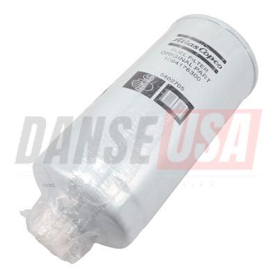 1094176300 2ND GRADE FUEL FILTER 5402705 FOR ATLAS COPCO DYNAPAC CHICAGO PNEUMATIC EQUIPMENT