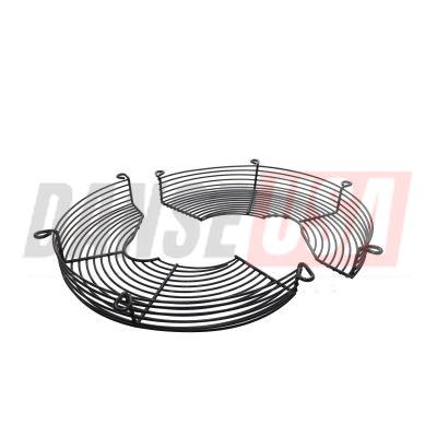1094242400 FAN GUARD FOR ATLAS COPCO DYNAPAC CHICAGO PNEUMATIC EQUIPMENT
