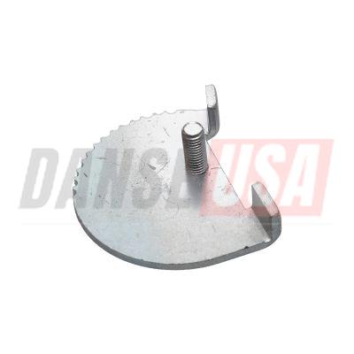 1094266200 LOCK RING FOR ATLAS COPCO DYNAPAC CHICAGO PNEUMATIC EQUIPMENT