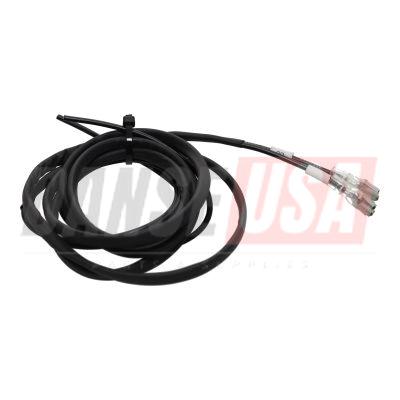 1094301000 CABLE CAPACI FOR ATLAS COPCO DYNAPAC CHICAGO PNEUMATIC EQUIPMENT