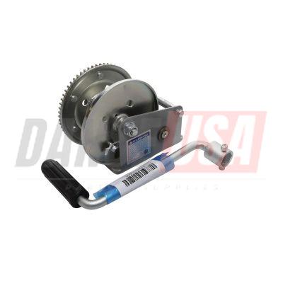 1094311600 RBW 1500 WINCH 200MM FOR ATLAS COPCO DYNAPAC CHICAGO PNEUMATIC EQUIPMENT