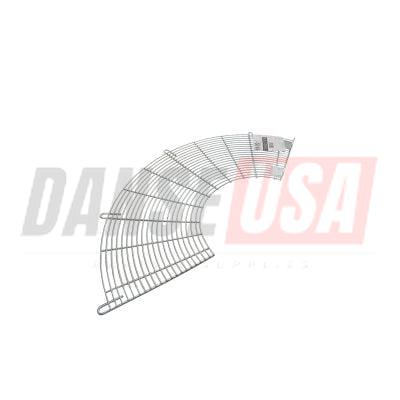 1094363500 GRATING FAN GUARD FOR ATLAS COPCO DYNAPAC CHICAGO PNEUMATIC EQUIPMENT