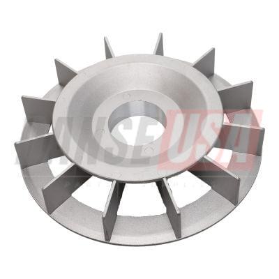 1094451662 ALTERNATOR FAN FOR ATLAS COPCO DYNAPAC CHICAGO PNEUMATIC EQUIPMENT