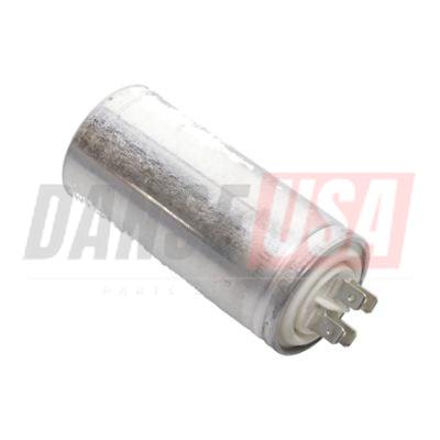 1094451748 ALTERNATOR CAPACITOR 17UF FOR ATLAS COPCO DYNAPAC CHICAGO PNEUMATIC EQUIPMENT