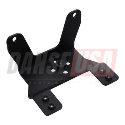 1094451826 SUPPORT BRACKET (LEFT) FOR ATLAS COPCO DYNAPAC CHICAGO PNEUMATIC EQUIPMENT