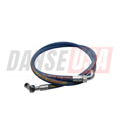 1094479701 HOSE ASSY FOR ATLAS COPCO DYNAPAC CHICAGO PNEUMATIC EQUIPMENT