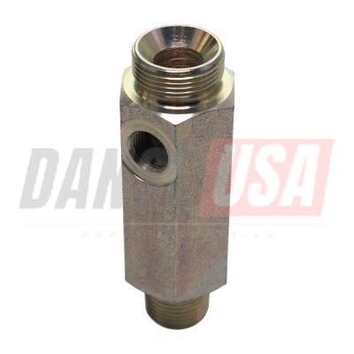 1094490700 NIPPLE FOR ATLAS COPCO DYNAPAC CHICAGO PNEUMATIC EQUIPMENT