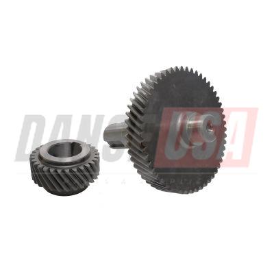 1094618980 GEARSET RATIO 1.828 FOR ATLAS COPCO DYNAPAC CHICAGO PNEUMATIC EQUIPMENT